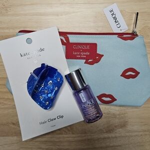 Clinique x Kate Spade Bundle